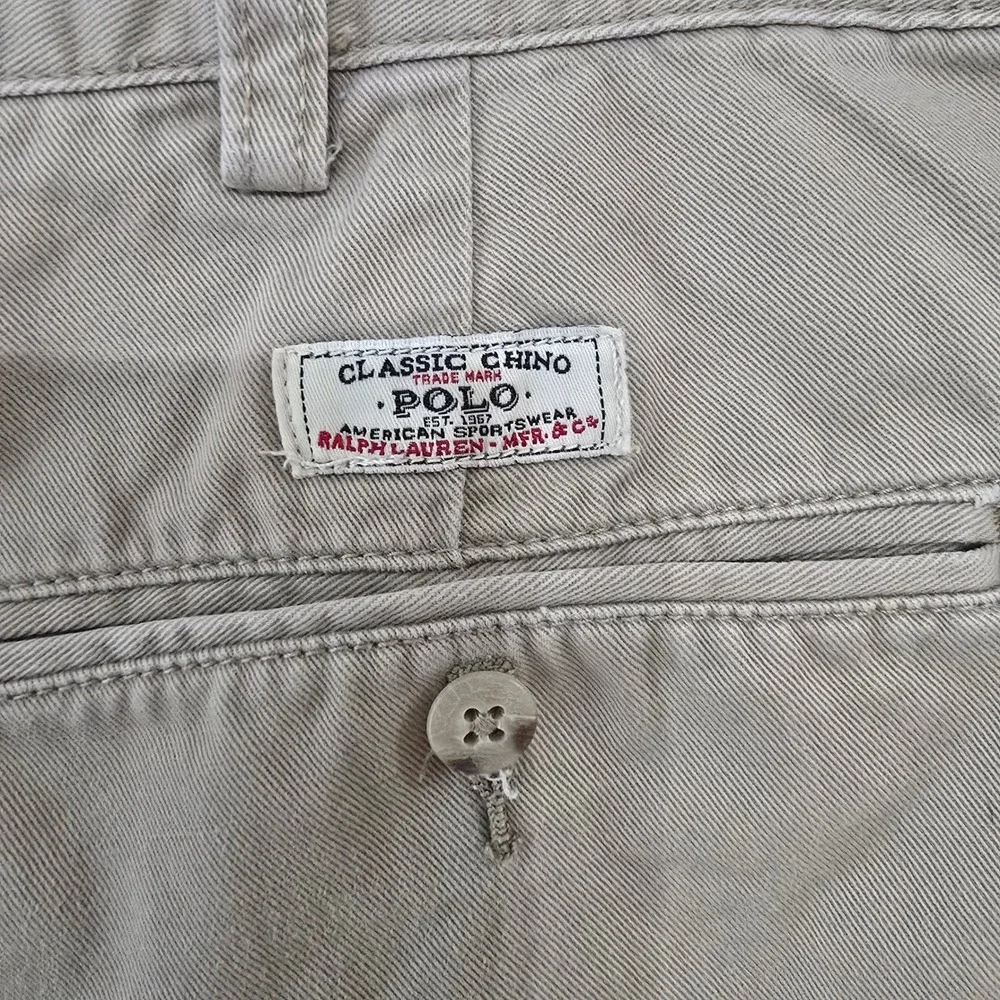 Polo Ralph Lauren polo ralph
